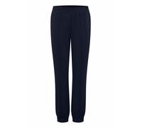 Oxmo Pantalon 'PEARL' bleu, Taille 34