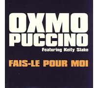 Oxmo Puccino - Fais-Le pour Moi [Import]