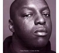 Oxmo Puccino - L'Arme De Paix