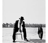 Oxmo Puccino " le Cactus de Siberie "