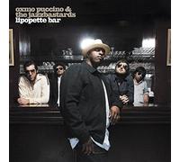 Oxmo Puccino - Lipoette Bar [Vinyl] Rmst, Canada - Import