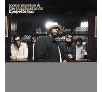 Oxmo Puccino " Lipopette Bar "