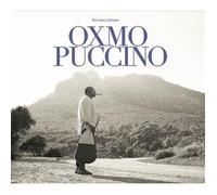 Oxmo Puccino – Roi sans Carrosse – CD – Import