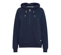 Oxmo Pull-over 'Andrea' bleu foncé, Taille L