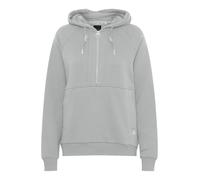 Oxmo Pull-over 'Andrea' gris fumé, Taille XS