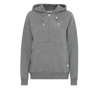 Oxmo Pull-over 'Andrea' gris, Taille M