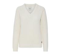 Oxmo Pull-over blanc, Taille XL