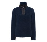 Oxmo Pull-over bleu foncé, Taille M
