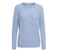 Oxmo Pull-over 'Chiara' bleu clair, Taille M