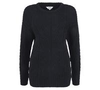 Oxmo Pull-over 'Chiara' bleu nuit, Taille M