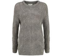 Oxmo Pull-over 'Chiara' pierre, Taille M