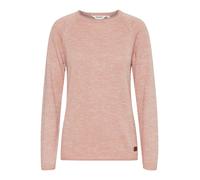 Oxmo Pull-over 'DANIELA' rose, Taille L