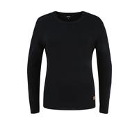 Oxmo Pull-over 'Edda' noir, Taille L