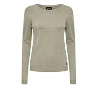 Oxmo Pull-over 'Edda' olive, Taille L