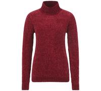 Oxmo Pull-over 'Estella' rouge, Taille L