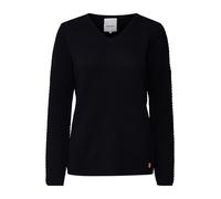 Oxmo Pull-over 'HANNA' noir, Taille S