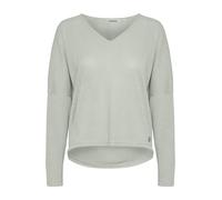 Oxmo Pull-over 'Katla' gris, Taille XXL