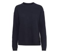 Oxmo Pull-over 'Milla' bleu nuit, Taille XXL