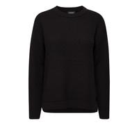 Oxmo Pull-over 'Milla' noir, Taille XS