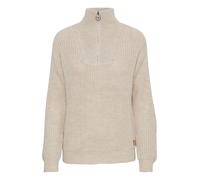 Oxmo Pull-over 'Nancy' blanc naturel, Taille XS