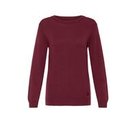 Oxmo Pull-over ' OXAIDA ' marron, Taille XS