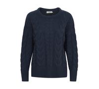 Oxmo Pull-over 'Oxotana' bleu foncé, Taille L