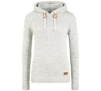 Oxmo Pull-over 'Philia' gris, Taille XL