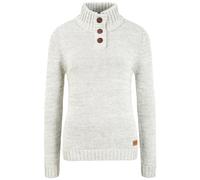 Oxmo Pull-over 'Philicita' gris, Taille XL