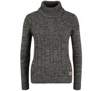 Oxmo Pull-over 'Philipa' anthracite, Taille S