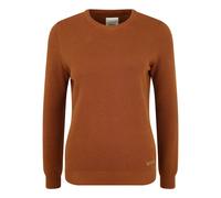 Oxmo Pull-over 'Sarah' marron, Taille XXL