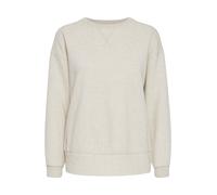 Oxmo Sweat-shirt 'Holma' beige, Taille L