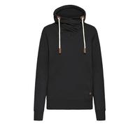 Oxmo Sweat-shirt 'Mille' noir, Taille XL