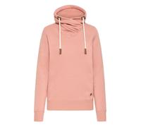 Oxmo Sweat-shirt 'Mille' rose, Taille M
