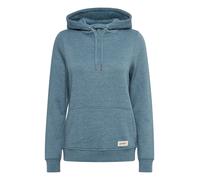 Oxmo Sweat-shirt 'Owena' turquoise, Taille S