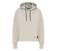 Oxmo Sweat-shirt 'Sanni' beige, Taille M
