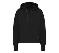 Oxmo Sweat-shirt 'Sanni' noir, Taille M