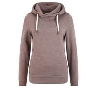 Oxmo Sweat-shirt 'Vicky' marron, Taille L