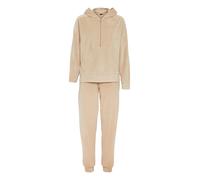 Oxmo Tenue d'intérieur blanc naturel, Taille S