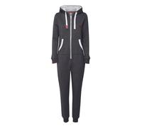 Oxmo Tenue d'intérieur gris, Taille XS