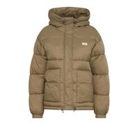 Oxmo Veste d’hiver 'Joyce' noisette, Taille XXL