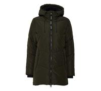 Oxmo Veste d’hiver 'Junchen' vert, Taille L