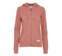 Oxmo Veste de survêtement 'Lova' rose, Taille S
