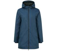 Oxmo Veste fonctionnelle 'Janina' bleu marine, Taille M