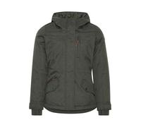 Oxmo Veste mi-saison 'Bellissa' vert, Taille M