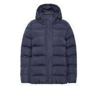 Oxmo Veste mi-saison bleu nuit, Taille XS