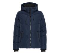 Oxmo Veste mi-saison ' JUCHENA ' bleu marine, Taille M