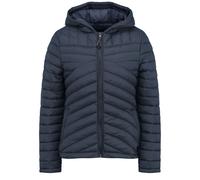 Oxmo Veste mi-saison 'QuelIa' bleu, Taille XS