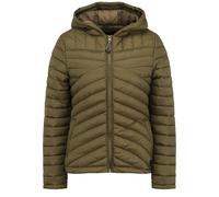 Oxmo Veste mi-saison 'QuelIa' kaki, Taille XS