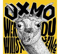 Oxmo - Wer Willst du Sein?