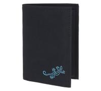 oxmox New Cryptan Porte-monnaie Protection RFID 10 cm gris
